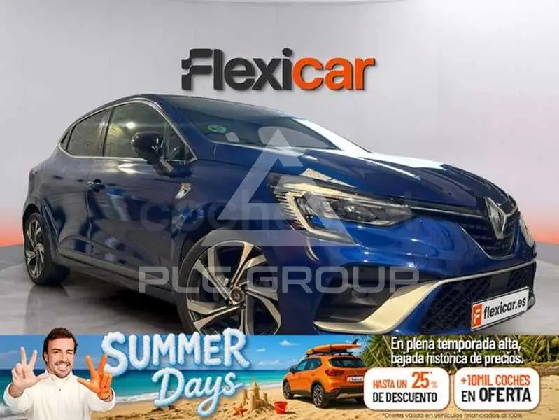 2019 Renault Clio
