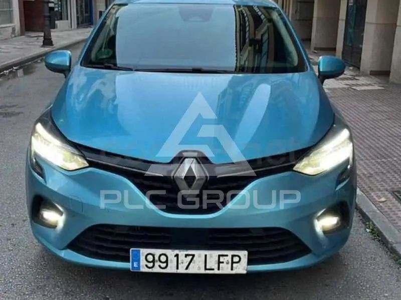 2019 Renault Clio