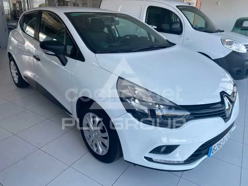 2019 Renault Clio