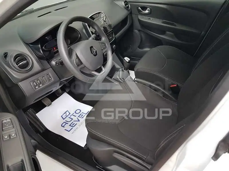 2019 Renault Clio