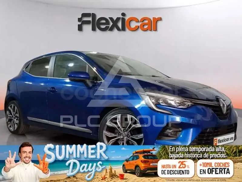 2019 Renault Clio
