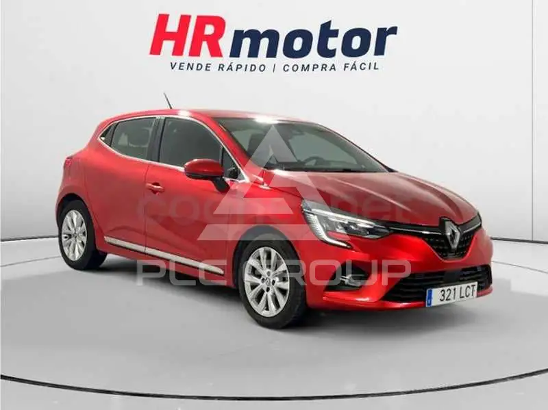 2019 Renault Clio