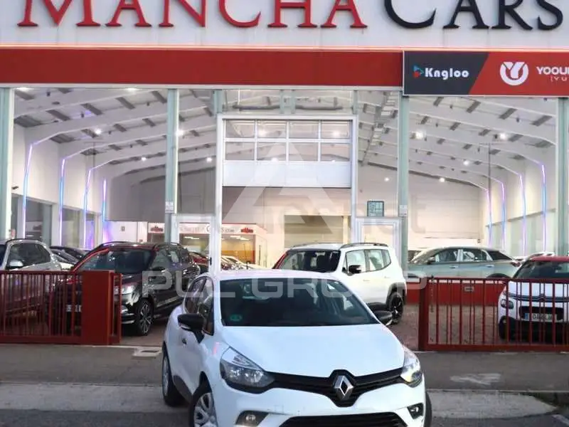 2019 Renault Clio