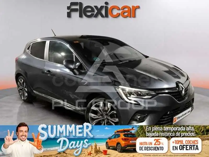 2019 Renault Clio