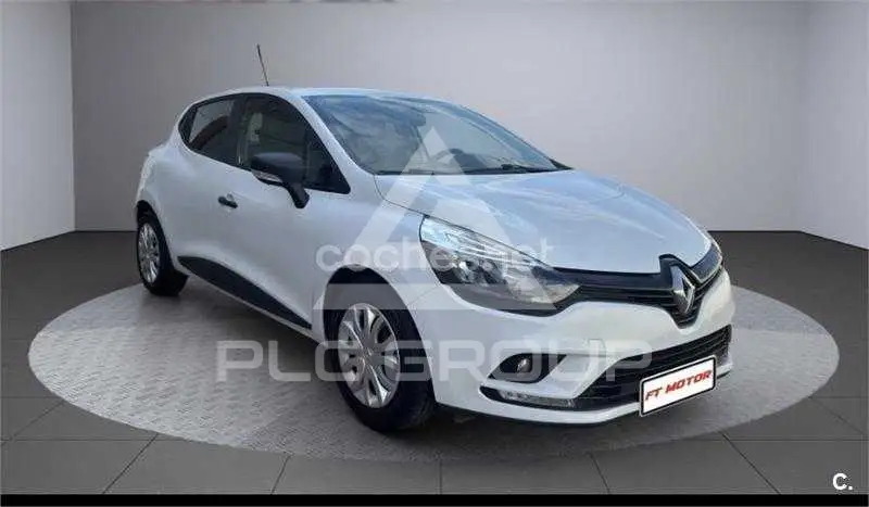 2019 Renault Clio