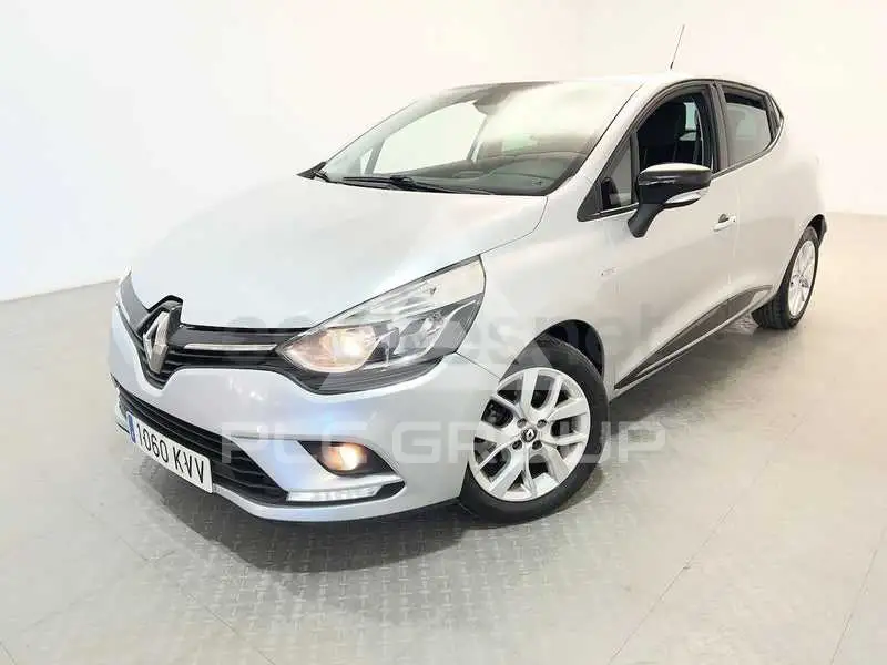 2019 Renault Clio