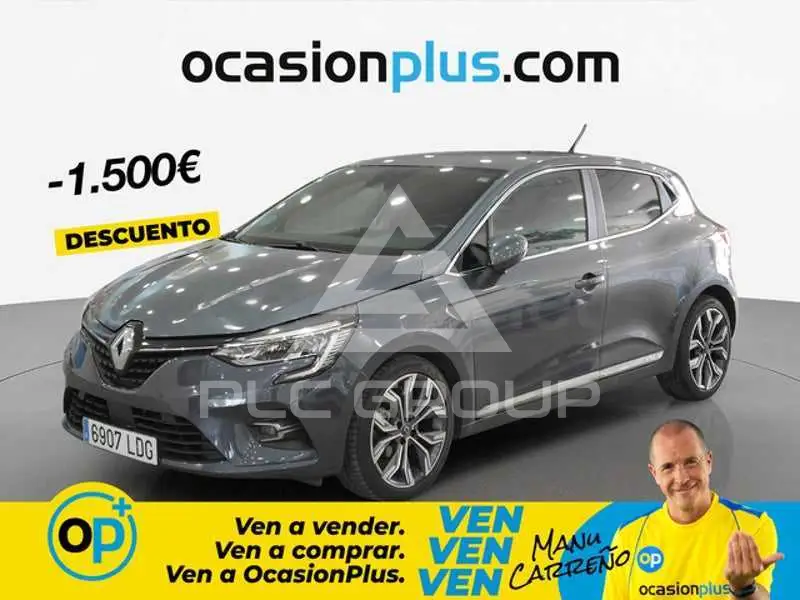 2019 Renault Clio