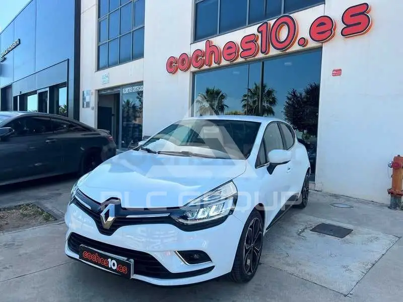 2019 Renault Clio