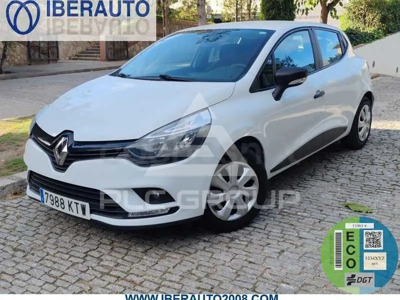 2019 Renault Clio
