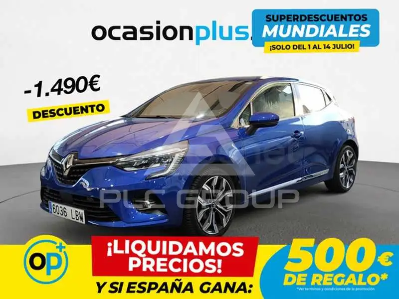 2019 Renault Clio
