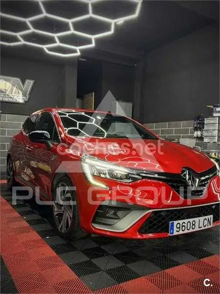 2019 Renault Clio