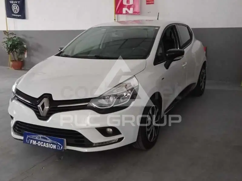 2019 Renault Clio
