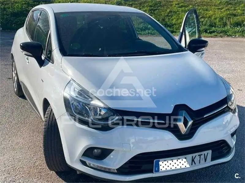 2019 Renault Clio