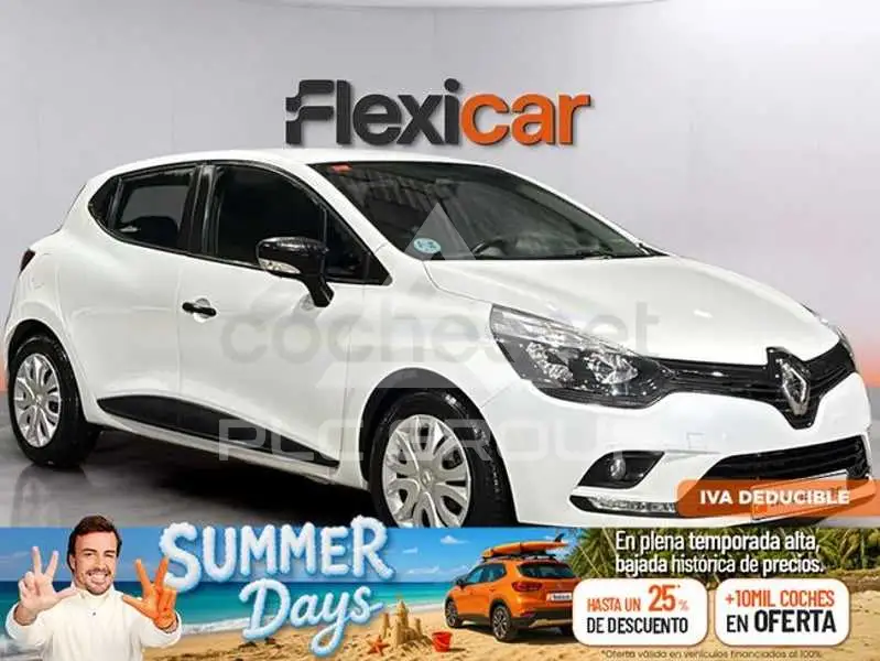 2019 Renault Clio