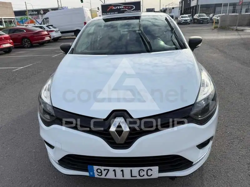 2019 Renault Clio