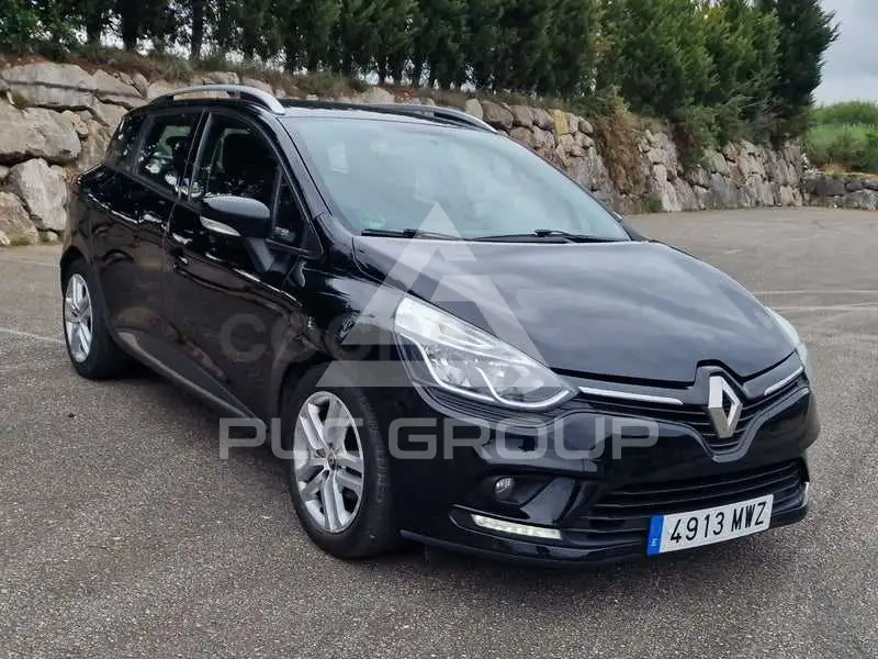 2019 Renault Clio