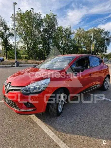 2019 Renault Clio
