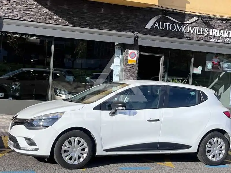 2019 Renault Clio