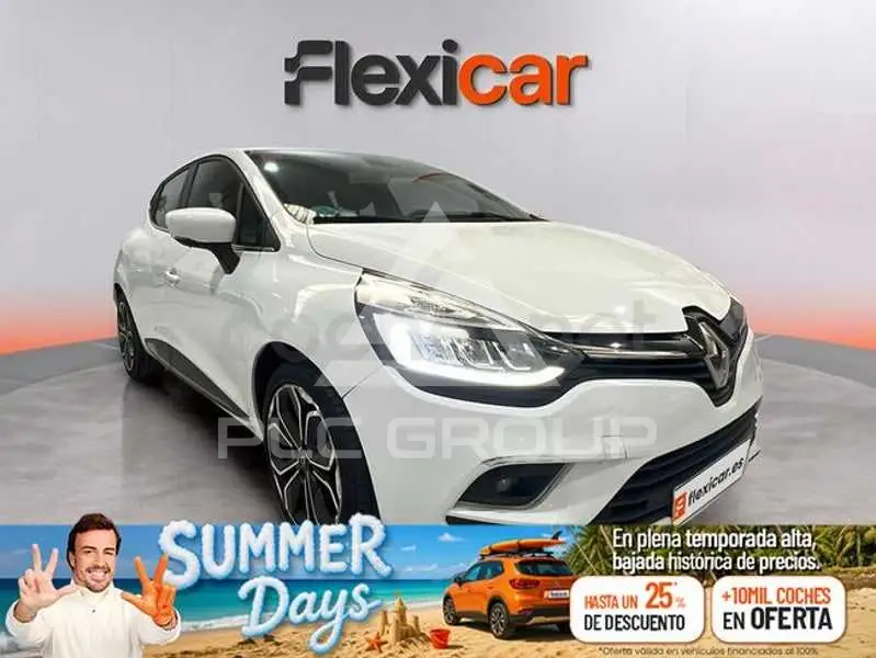 2019 Renault Clio