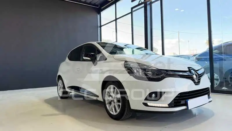 2019 Renault Clio
