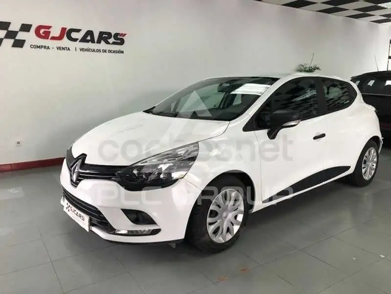 2019 Renault Clio