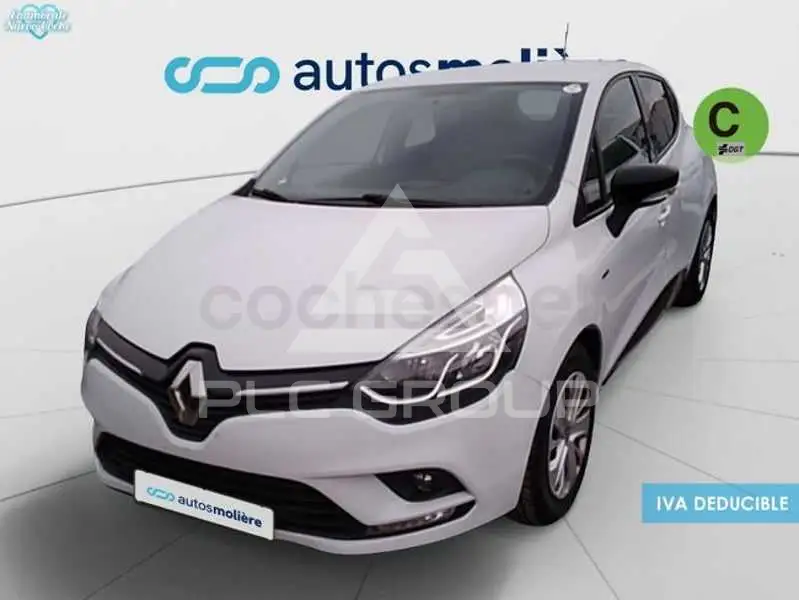 2019 Renault Clio