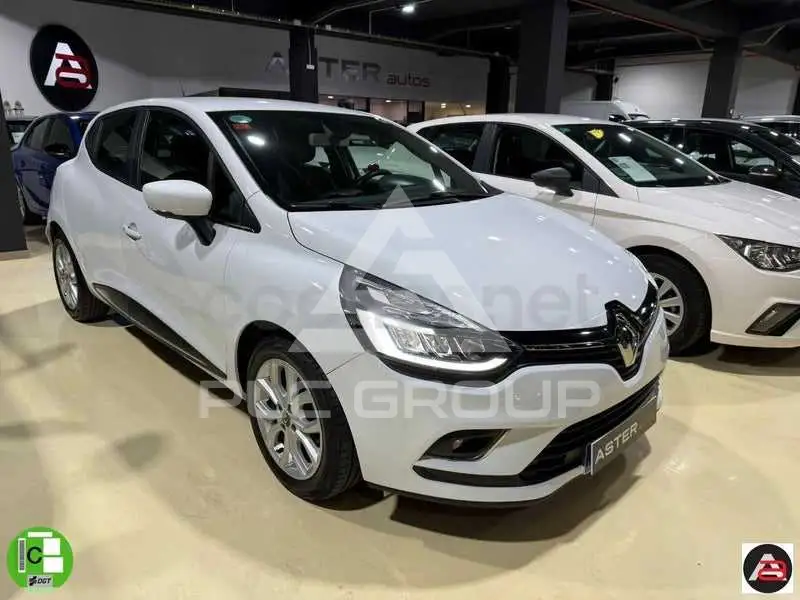 2019 Renault Clio