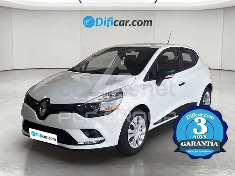 2019 Renault Clio