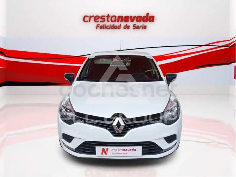 2019 Renault Clio