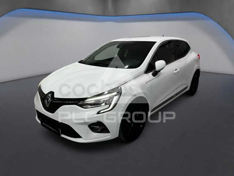 2019 Renault Clio