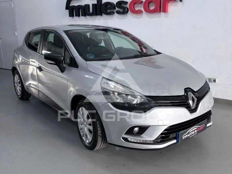 2019 Renault Clio