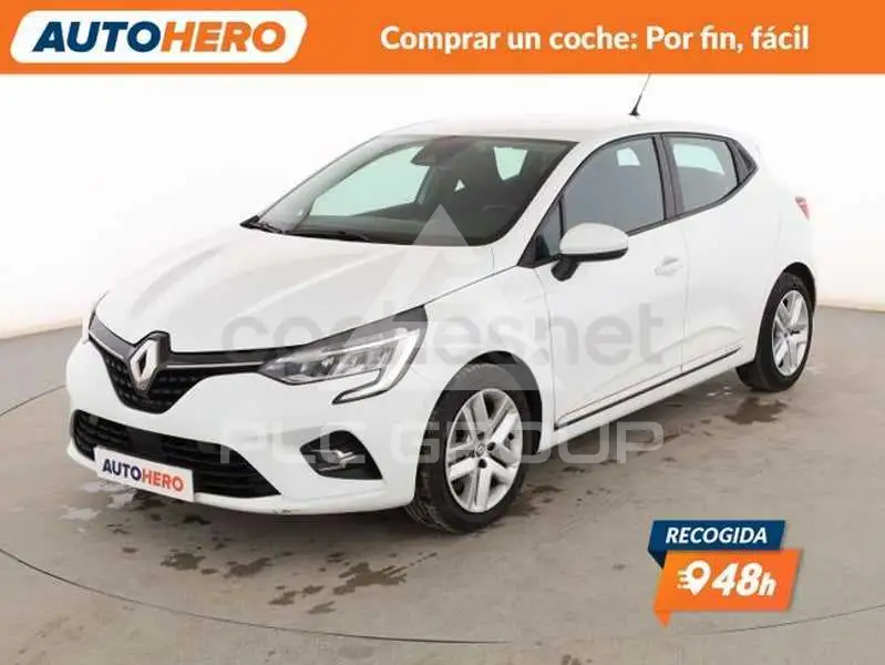 2019 Renault Clio