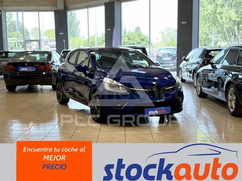 2019 Renault Clio