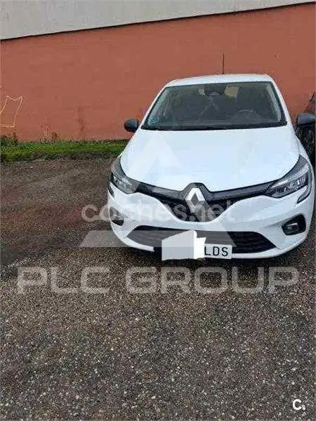2019 Renault Clio