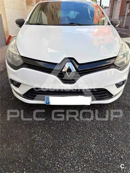 2019 Renault Clio