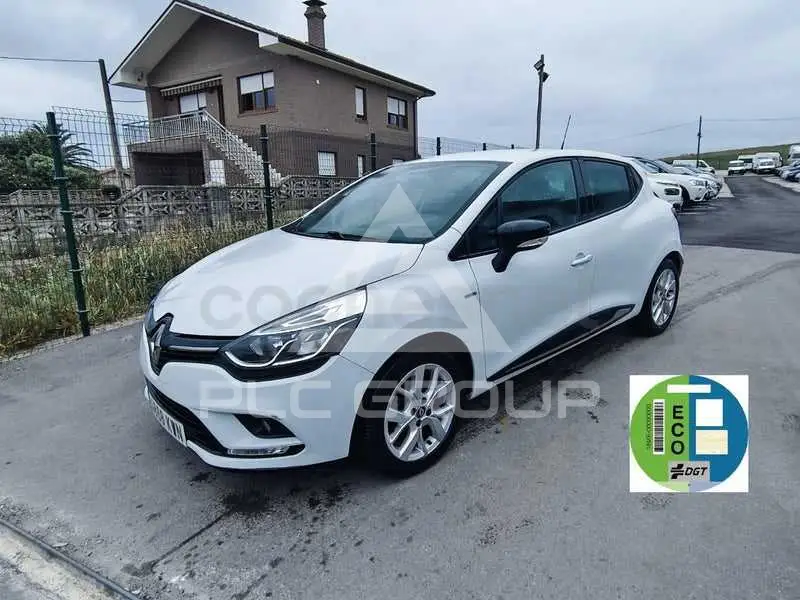 2019 Renault Clio