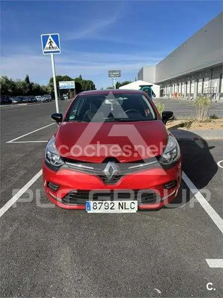 2019 Renault Clio