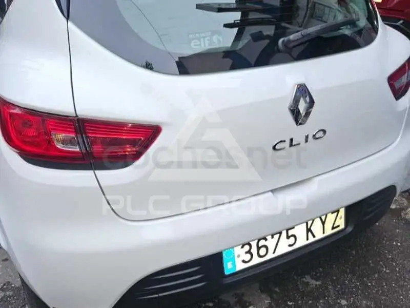 2019 Renault Clio