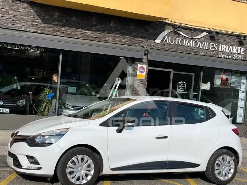 2019 Renault Clio