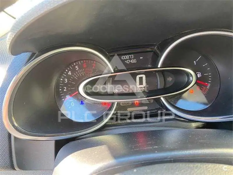 2019 Renault Clio