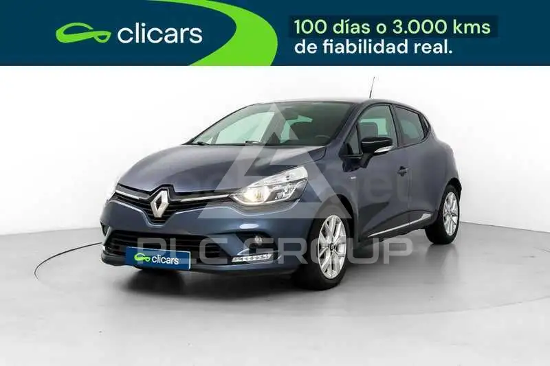 2019 Renault Clio