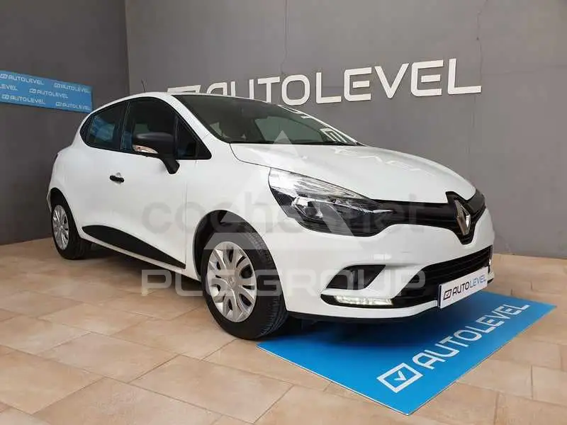 2019 Renault Clio