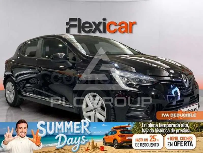 2019 Renault Clio