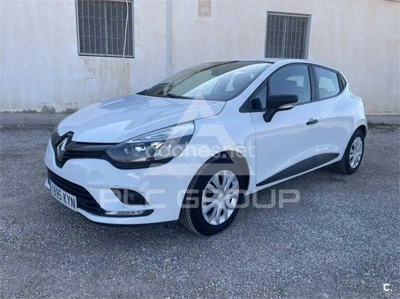 2019 Renault Clio
