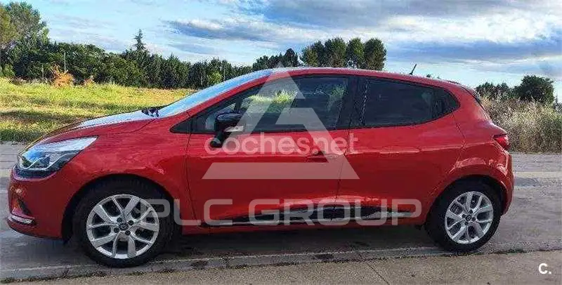 2019 Renault Clio
