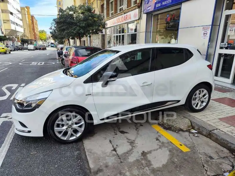 2019 Renault Clio