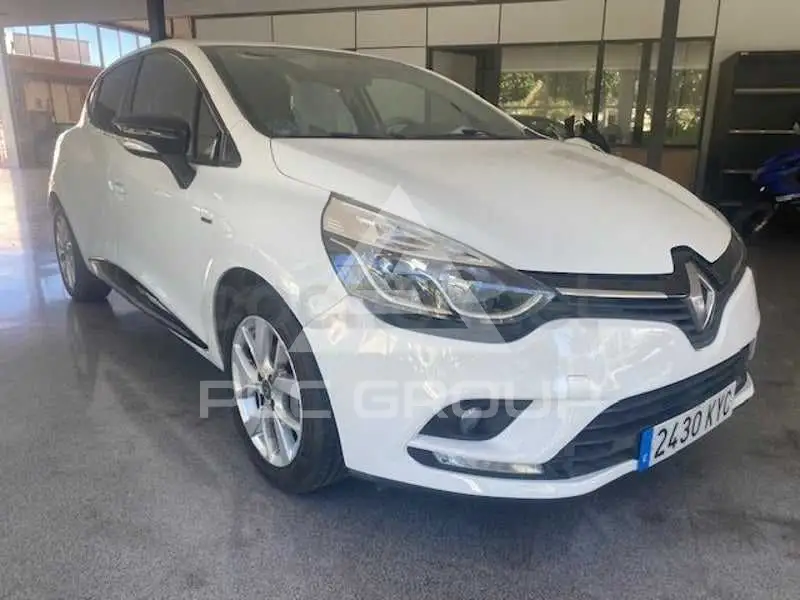 2019 Renault Clio