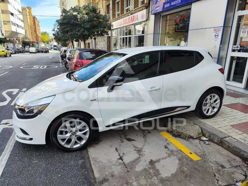 2019 Renault Clio