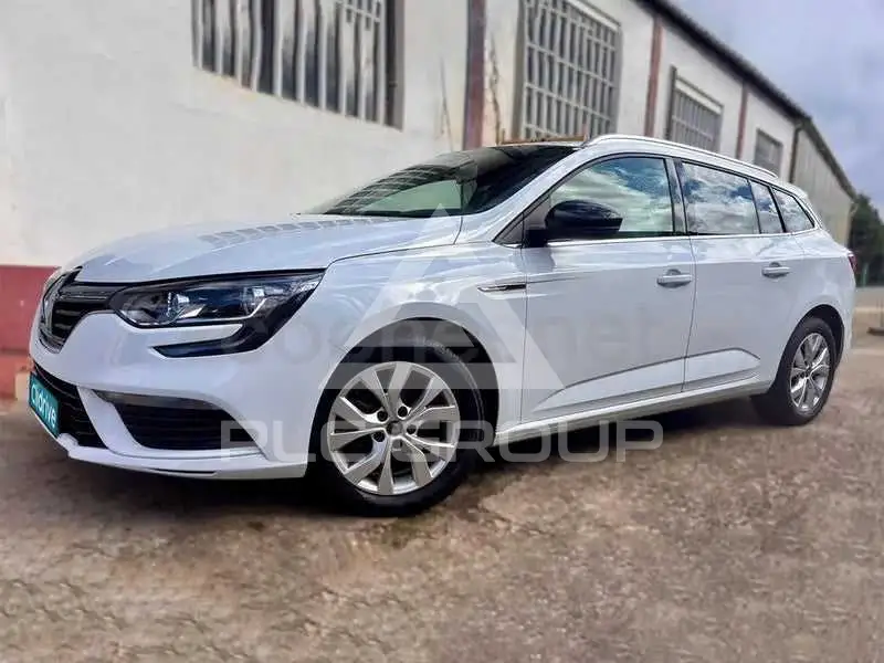 2019 Renault Megane