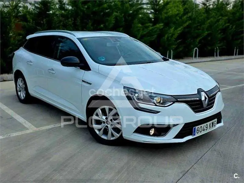 2019 Renault Megane